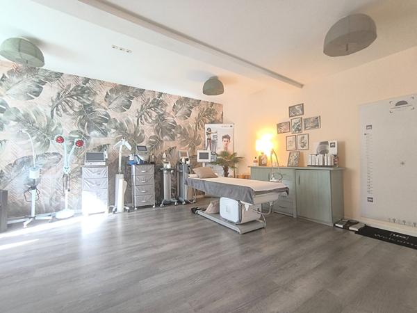 Local commercial Talmont Saint Hilaire