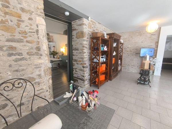 Local commercial Talmont Saint Hilaire