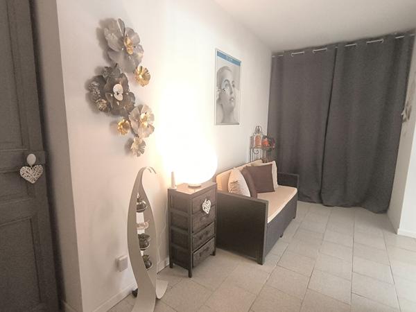 Local commercial Talmont Saint Hilaire