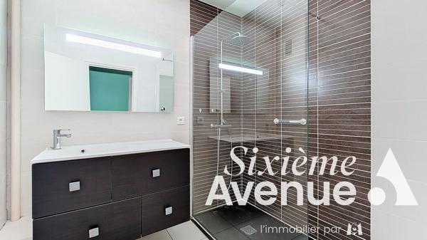 Appartement 4 pièces 81 m2