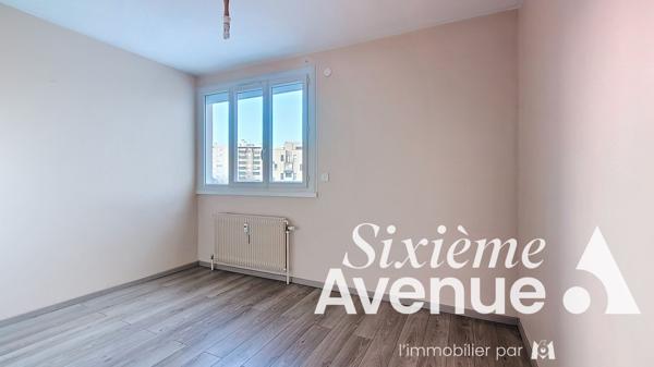 Appartement 4 pièces 81 m2