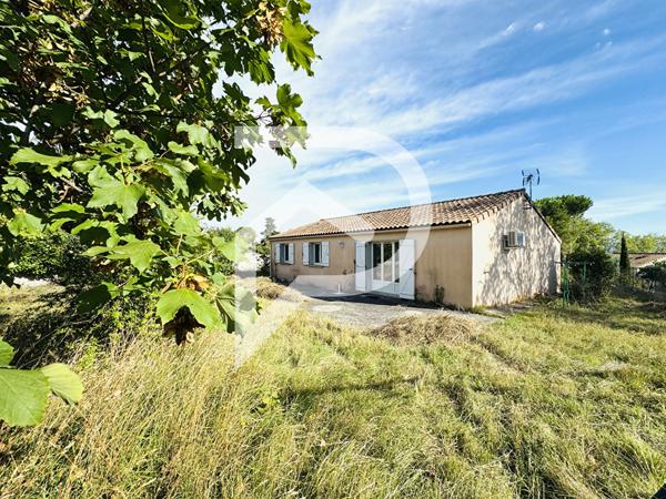 Maison 5 pièces 100 m2