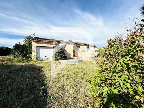 Maison 5 pièces 100 m2