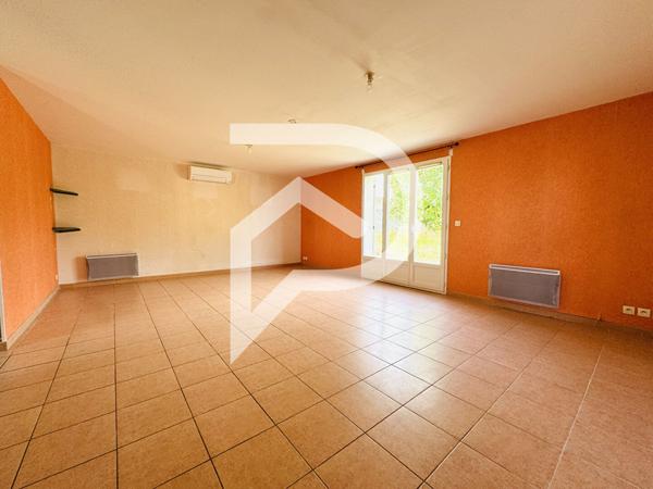Maison 5 pièces 100 m2
