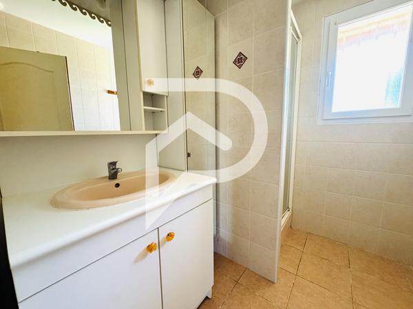 Maison 5 pièces 100 m2
