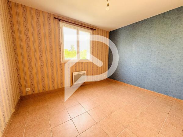 Maison 5 pièces 100 m2