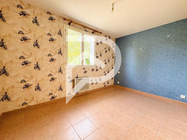 Maison 5 pièces 100 m2