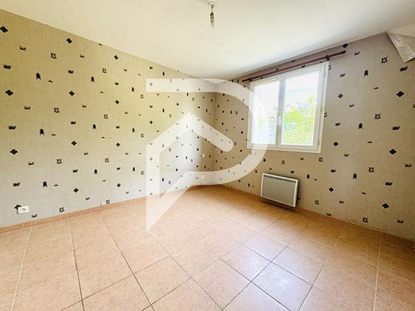 Maison 5 pièces 100 m2