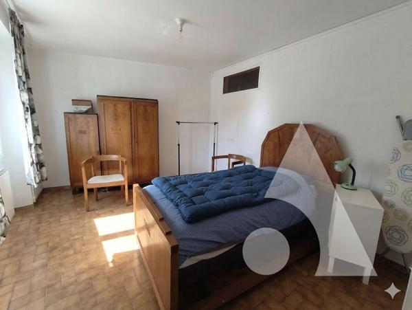 Immeuble 5 pièces 111 m2