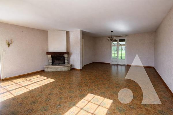 Immeuble 5 pièces 111 m2