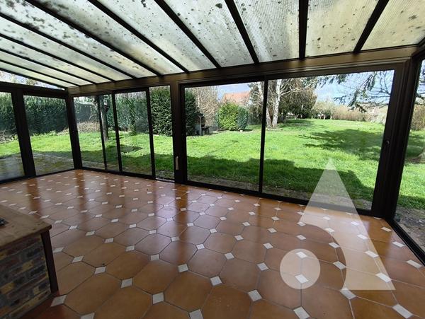 Immeuble 5 pièces 111 m2