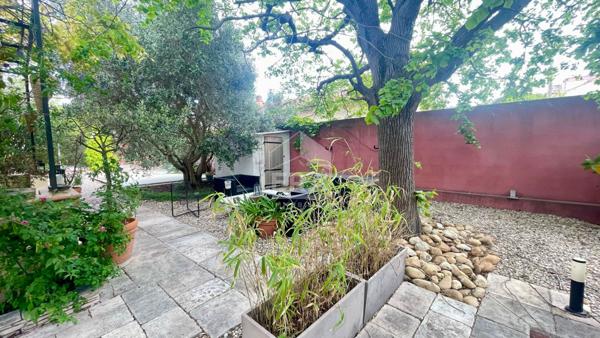 Maison à vendre à Martigues - Référence 04187