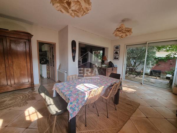 Maison à vendre à Martigues - Référence 04187