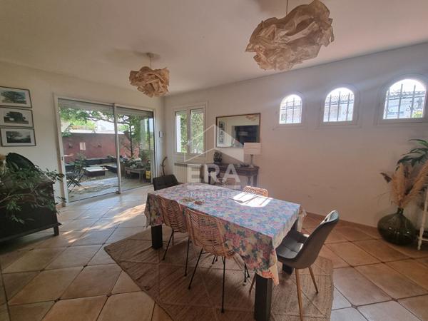 Maison à vendre à Martigues - Référence 04187
