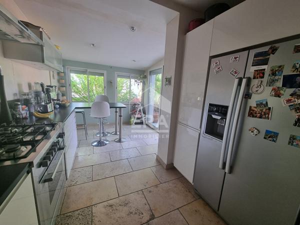 Maison à vendre à Martigues - Référence 04187