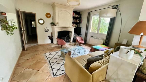 Maison à vendre à Martigues - Référence 04187