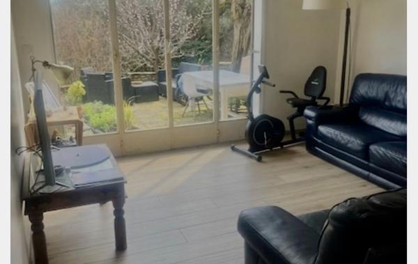 Vente Villa Deux logements Saint-gilles   