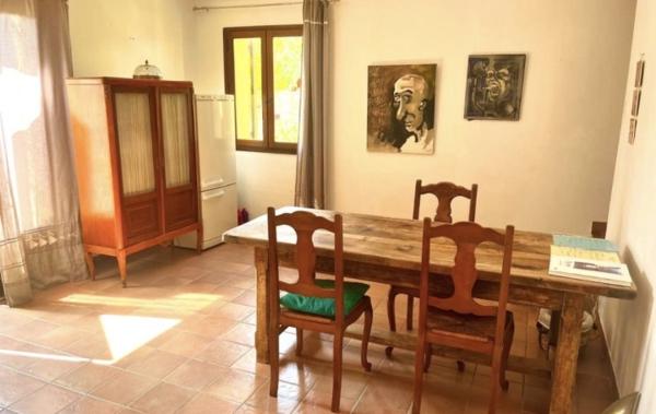 Vente Villa Deux logements Saint-gilles   