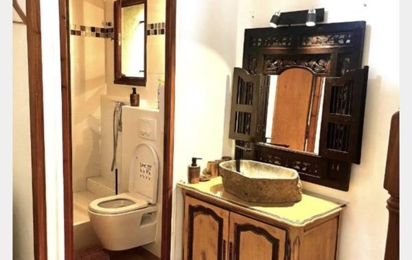 Vente Villa Deux logements Saint-gilles   