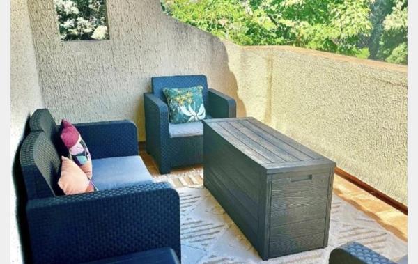 Vente Villa Deux logements Saint-gilles   