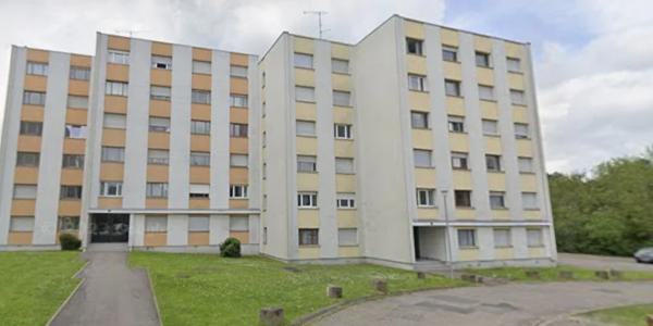 Appartement à louer à Vandœuvre-lès-Nancy (54500)