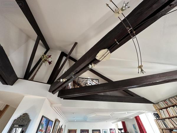 Appartement à vendre à Vannes dans le Morbihan (56000), ref : 56003-1203 Centre-Ville