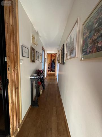 Appartement à vendre à Vannes dans le Morbihan (56000), ref : 56003-1203 Centre-Ville