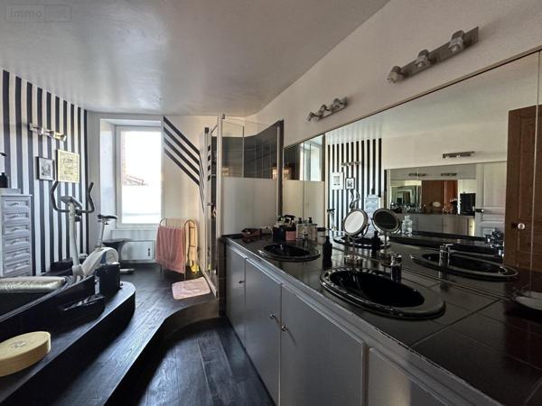 Appartement à vendre à Vannes dans le Morbihan (56000), ref : 56003-1203 Centre-Ville