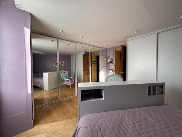 Appartement à vendre à Vannes dans le Morbihan (56000), ref : 56003-1203 Centre-Ville