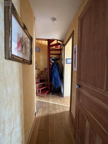 Appartement à vendre à Vannes dans le Morbihan (56000), ref : 56003-1203 Centre-Ville