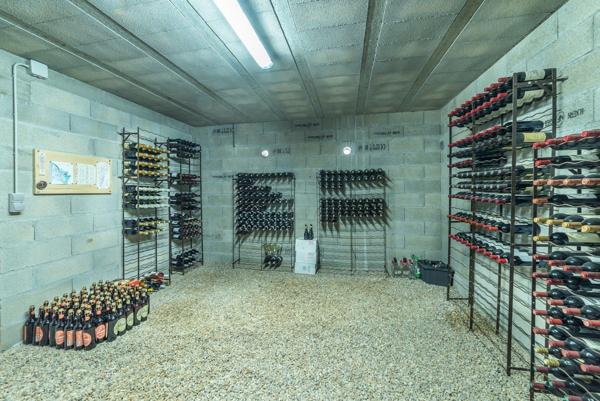 Harmonie et  Prestance  pour cette superbe maison