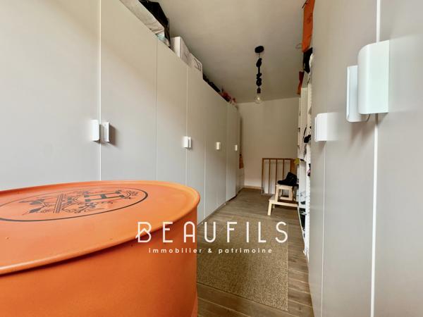 Exclusivité. Nîmes. Appartement atypique T4 - 82 m2