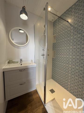 Maison à vendre 3 pièces 74 m² Pornic