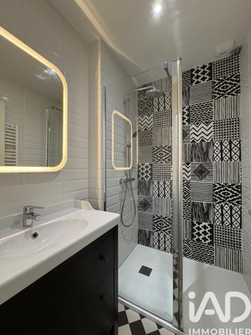 Maison à vendre 3 pièces 74 m² Pornic