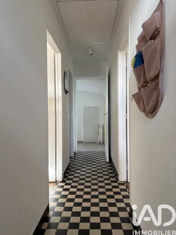 Maison à vendre 3 pièces 74 m² Pornic