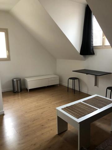 Vente Studio 1 pièces 20 m2 à Corbeil-Essonnes