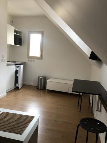 Vente Studio 1 pièces 20 m2 à Corbeil-Essonnes