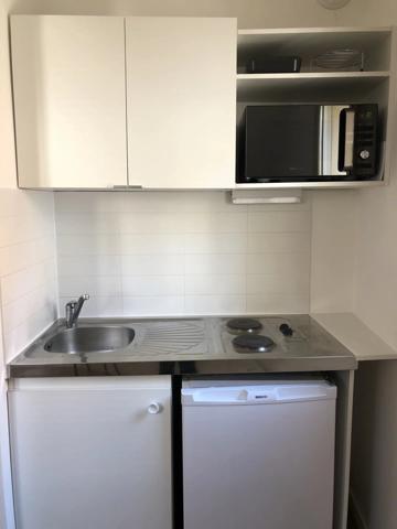 Vente Studio 1 pièces 20 m2 à Corbeil-Essonnes