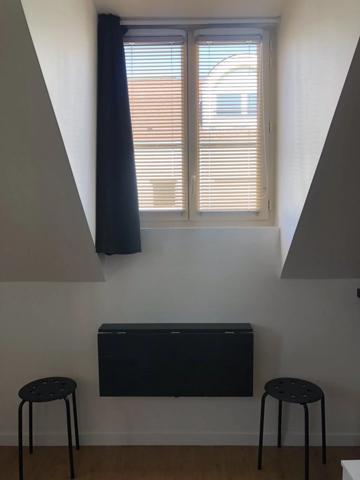 Vente Studio 1 pièces 20 m2 à Corbeil-Essonnes