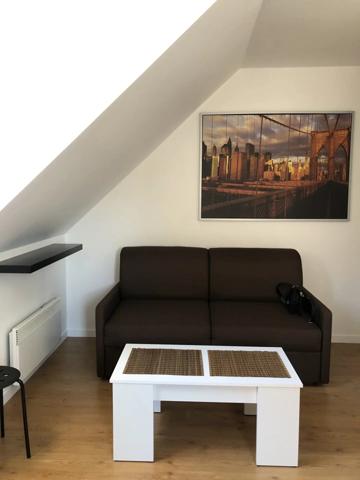 Vente Studio 1 pièces 20 m2 à Corbeil-Essonnes
