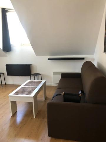 Vente Studio 1 pièces 20 m2 à Corbeil-Essonnes