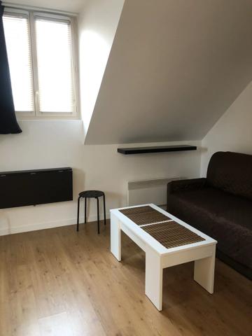 Vente Studio 1 pièces 20 m2 à Corbeil-Essonnes