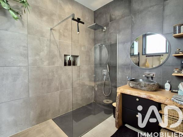 Maison à vendre 6 pièces 170 m² Bernadets