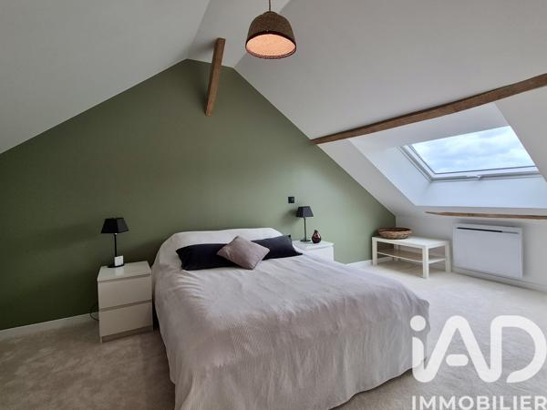 Maison à vendre 6 pièces 170 m² Bernadets