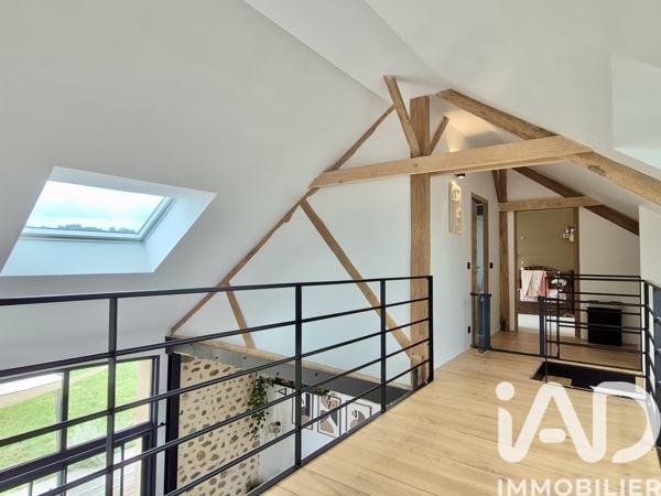 Maison à vendre 6 pièces 170 m² Bernadets