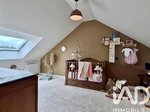 Maison à vendre 6 pièces 170 m² Bernadets