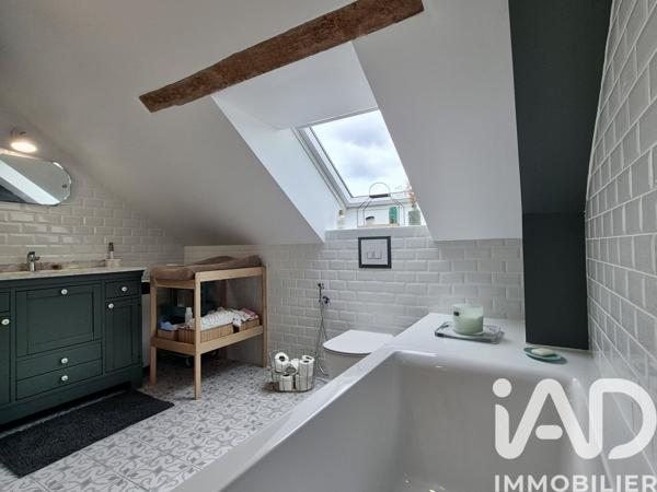 Maison à vendre 6 pièces 170 m² Bernadets