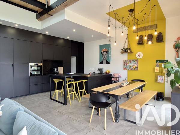 Maison à vendre 6 pièces 170 m² Bernadets