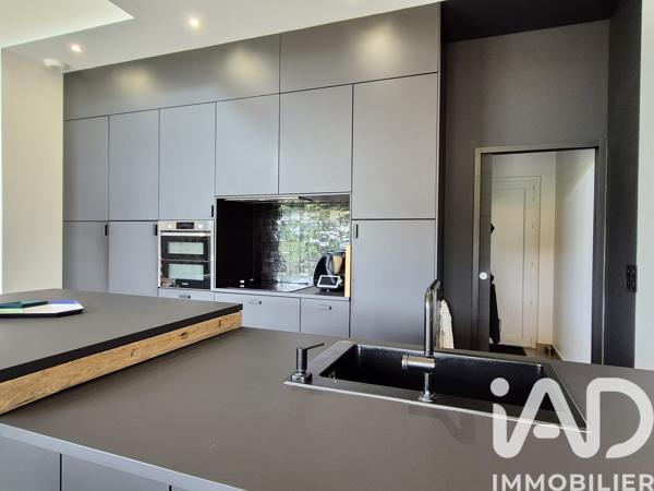 Maison à vendre 6 pièces 170 m² Bernadets