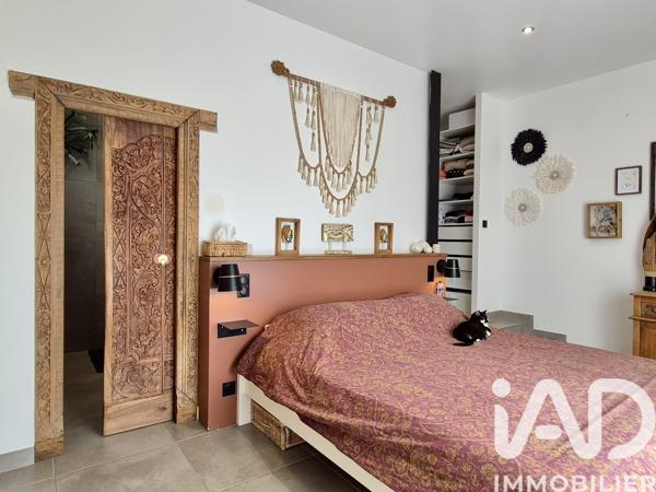 Maison à vendre 6 pièces 170 m² Bernadets